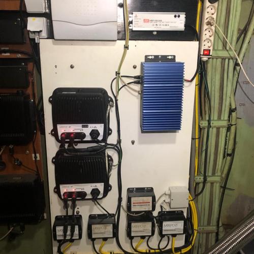 M6 System